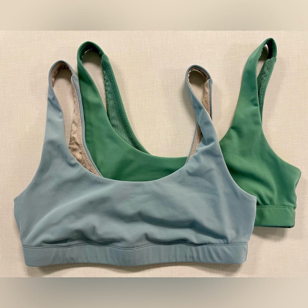 Vuori Daily Bra (2) - Small